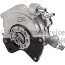 PIERBURG 7.02551.23.0 Vacuum Pump, braking system