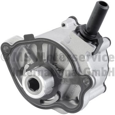 PIERBURG 7.02551.28.0 Vacuum Pump, braking system