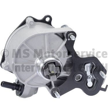 PIERBURG 7.02551.32.0 Vacuum Pump, braking system