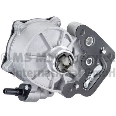 PIERBURG 7.02551.33.0 Vacuum Pump, braking system