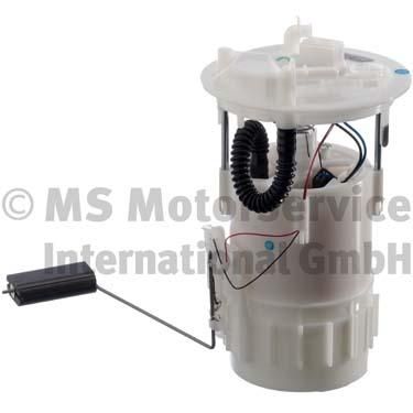 PIERBURG 7.02552.32.0 Sender Unit, fuel tank