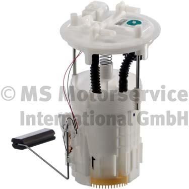 Fuel Feed Unit PIERBURG 7.02552.39.0