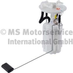 PIERBURG 7.02552.73.0 Sender Unit, fuel tank