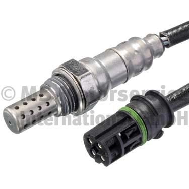 Lambda Sensor PIERBURG 7.02604.25.0