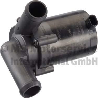 PIERBURG 7.02671.47.0 Water Recirculation Pump, parking heater