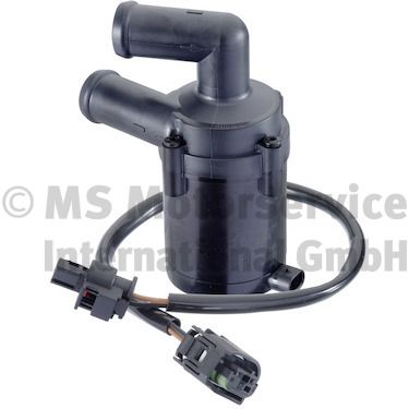 PIERBURG 7.02671.48.0 Water Recirculation Pump, parking heater