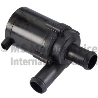 PIERBURG 7.02671.51.0 Water Recirculation Pump, parking heater