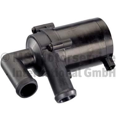 PIERBURG 7.02671.52.0 Water Recirculation Pump, parking heater