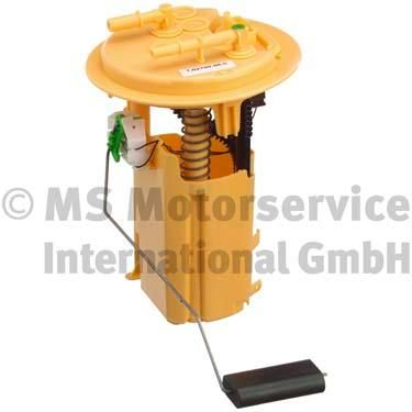 PIERBURG 7.02700.06.0 Sender Unit, fuel tank