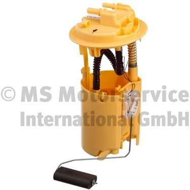PIERBURG 7.02700.26.0 Sender Unit, fuel tank