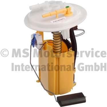 Sender Unit, fuel tank PIERBURG 7.02700.30.0