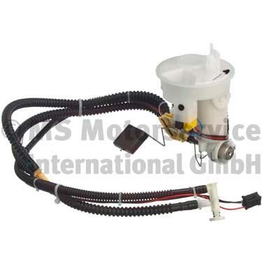PIERBURG 7.02700.56.0 Sender Unit, fuel tank