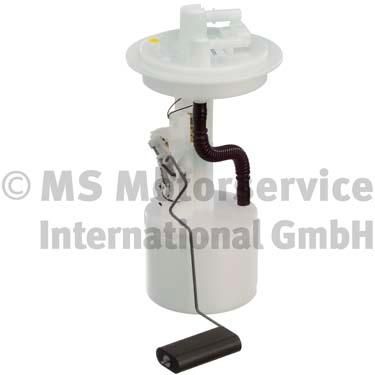 PIERBURG 7.02700.62.0 Sender Unit, fuel tank