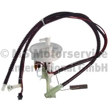 PIERBURG 7.02700.66.0 Sender Unit, fuel tank