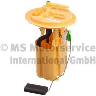 PIERBURG 7.02700.73.0 Sender Unit, fuel tank
