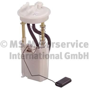 PIERBURG 7.02701.16.0 Sender Unit, fuel tank