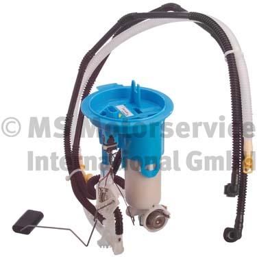PIERBURG 7.02701.20.0 Sender Unit, fuel tank