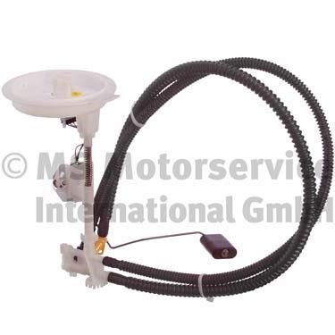 PIERBURG 7.02701.22.0 Sender Unit, fuel tank
