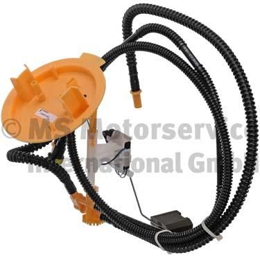 PIERBURG 7.02701.40.0 Sender Unit, fuel tank