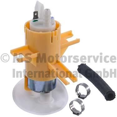 PIERBURG 7.02701.43.0 Fuel Pump