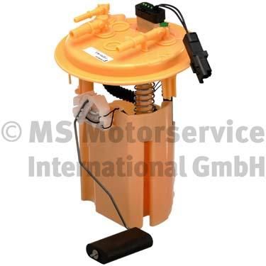 PIERBURG 7.02701.46.0 Sender Unit, fuel tank