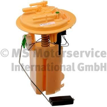PIERBURG 7.02701.53.0 Sender Unit, fuel tank