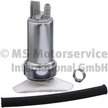 PIERBURG 7.02701.67.0 Fuel Pump