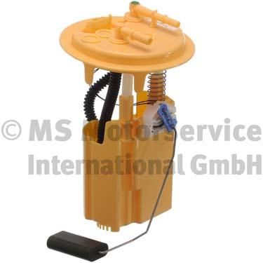 PIERBURG 7.02701.77.0 Sender Unit, fuel tank