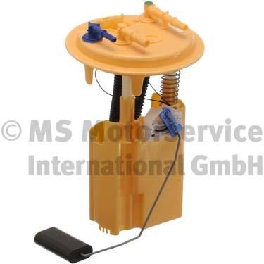 PIERBURG 7.02701.78.0 Sender Unit, fuel tank