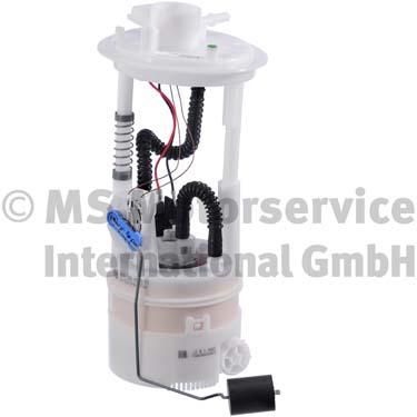 PIERBURG 7.02701.90.0 Fuel Feed Unit