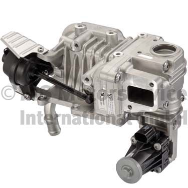 PIERBURG 7.02751.02.0 EGR Module