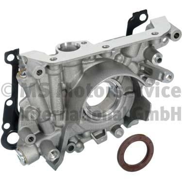 PIERBURG 7.02801.12.0 Oil Pump