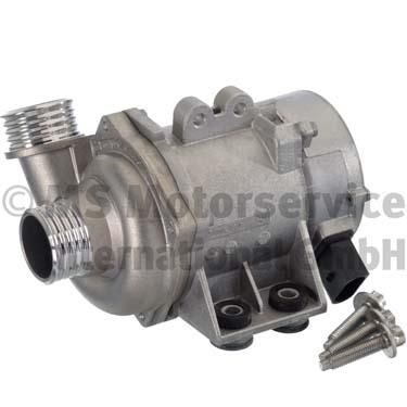 PIERBURG 7.02851.20.0 Water Pump, engine cooling