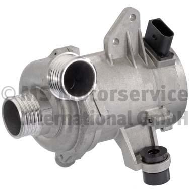 PIERBURG 7.02853.20.0 Water Pump, engine cooling