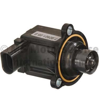 PIERBURG 7.02901.05.0 Recirculating Air Valve, charger