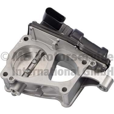 PIERBURG 7.02923.15.0 Control Flap, air supply
