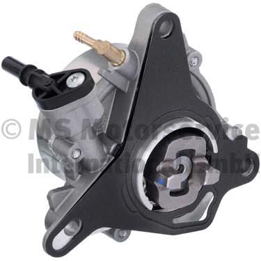 PIERBURG 7.03058.06.0 Vacuum Pump, braking system