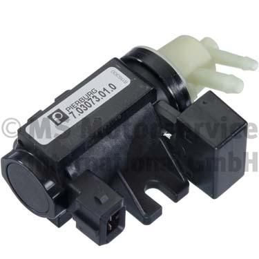 Pressure converter, turbocharger PIERBURG 7.03073.01.0