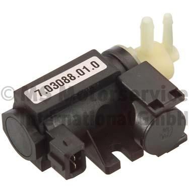 Pressure converter, turbocharger PIERBURG 7.03088.01.0