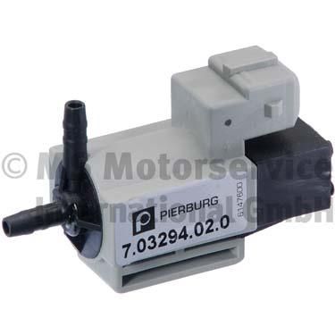 PIERBURG 7.03294.02.0 Boost Pressure Control Valve