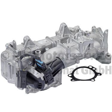 EGR Module PIERBURG 7.03391.11.0