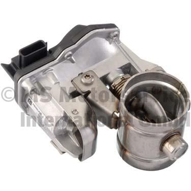 PIERBURG 7.03571.16.0 Exhaust Gas Door