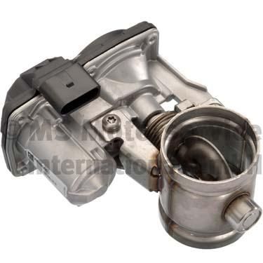 PIERBURG 7.03608.16.0 Exhaust Gas Door