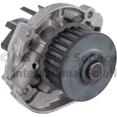 PIERBURG 7.03645.01.0 Water Pump, engine cooling