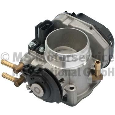 PIERBURG 7.03703.05.0 Throttle Body