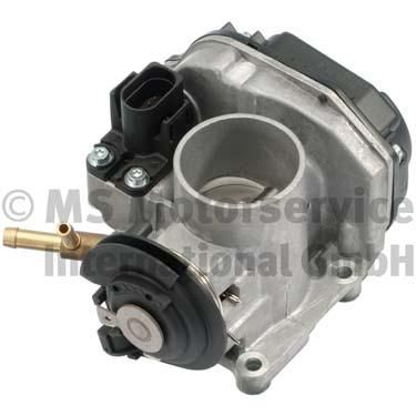 PIERBURG 7.03703.11.0 Throttle Body