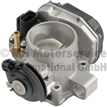 Throttle Body PIERBURG 7.03703.16.0