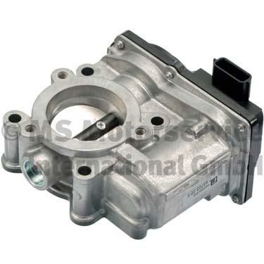 Throttle Body PIERBURG 7.03703.22.0