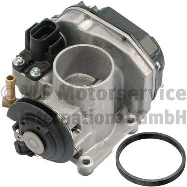 PIERBURG 7.03703.36.0 Throttle Body