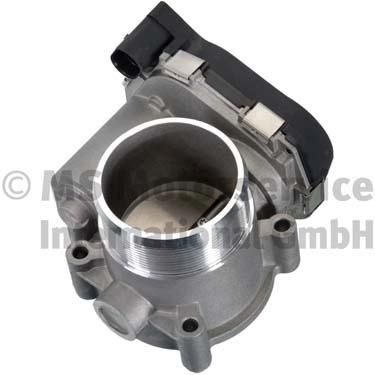Throttle Body PIERBURG 7.03703.71.0